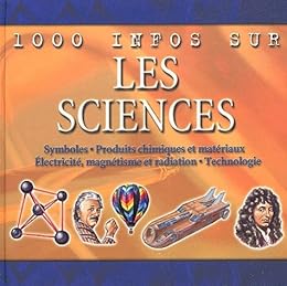 Les  sciences