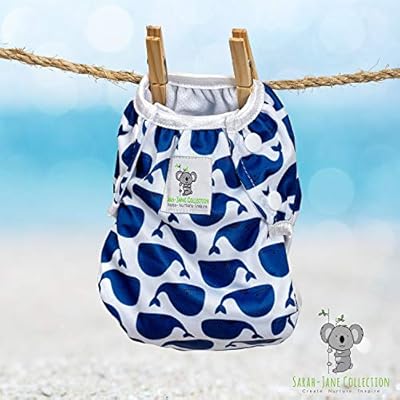 sarah jane swim nappies