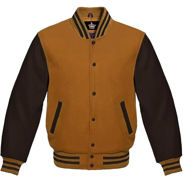 22AW ATОN　SUPER 160'S LETTERMAN JACKET Personalized Custom Letterman Jacket Varsity Baseball Team