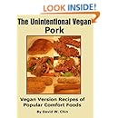 The Unintentional Vegan: Pork