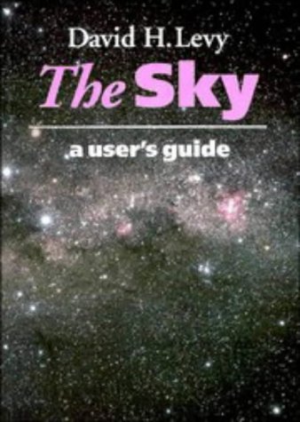 The Sky: A User's Guide cover