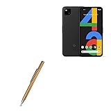 BoxWave Stylus Pen for Google Pixel 4a 5G