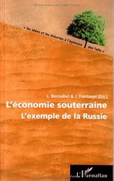 L' économie souterraine
