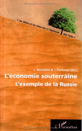 L' économie souterraine
