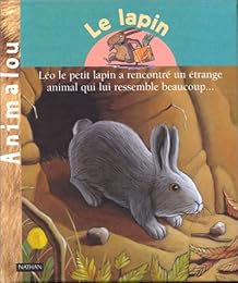 Le  lapin