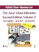 The JavaTM Class Libraries, Volume 2: java.applet, java.awt, java.beans (2nd Edition) by 