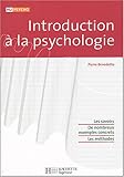 Image de Introduction Ã  la psychologie (French Edition)