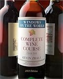 Windows on the World Complete Wine Course : Millenium Edition, Zraly, Kevin, 0806978279
