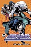 Air Gear 28