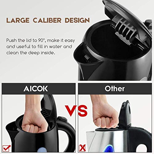 3 Electric+HandyPouring+Cordless+Shut+Off+Protection