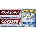 Colgate Total Whitening Gel Toothpaste Twin Pack, 12 Ounce (Pack of 2)