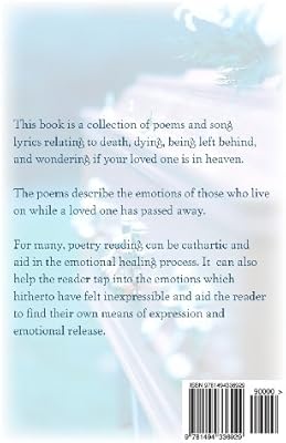 My Best Friend Died Poems For Those Grieving The Loss Of A Loved One Edwards Alice Vo Amazon Com Au Books