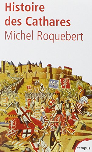Histoire des cathares