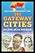 Praying through the 100 Gateway Cities of the 10/40 Window (2nd edition) by 
