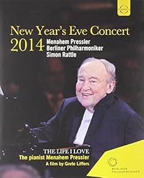 Silvesterkonzert 2014