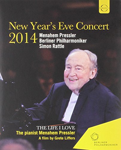 Silvesterkonzert 2014