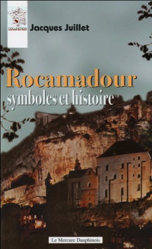 Rocamadour