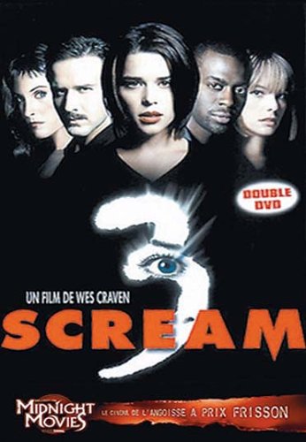 Scream 3