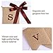 Thanksgiving Burlap Banner Glitter Leaf Bunting Happy Thankful Give Thanks Friendsgiving Party Home Decoration Supplies
