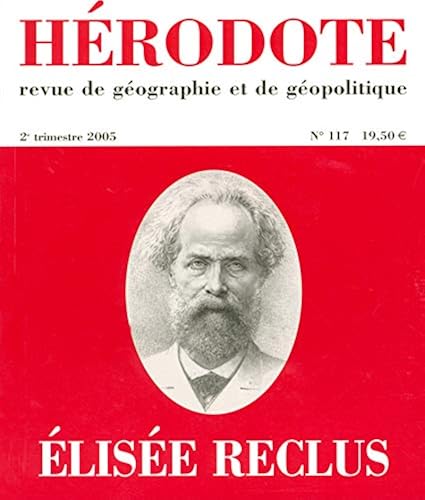 Download Élisée Reclus PDF