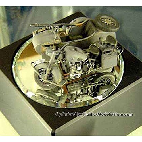 1/35 German Motorcycle, WWII