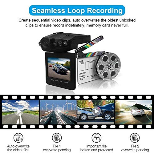 1 Driving+Recorder+Dashboard+Vehicle+Recording