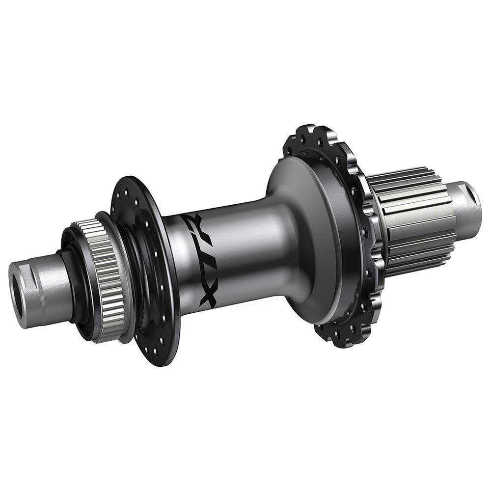 Shimano XTR FH-M9111 XTR 12-speed freehub, Center Lock, 142 x 12 mm axle, 28 hole