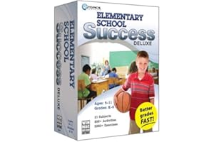 Elementary Success Deluxe 2010