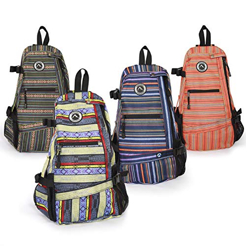 AURORAE-Yoga-Mat-Carrier-Bag-Multi-Purpose-Cross-Body-Sling-Back-Pack-Mat-Sold-Separately