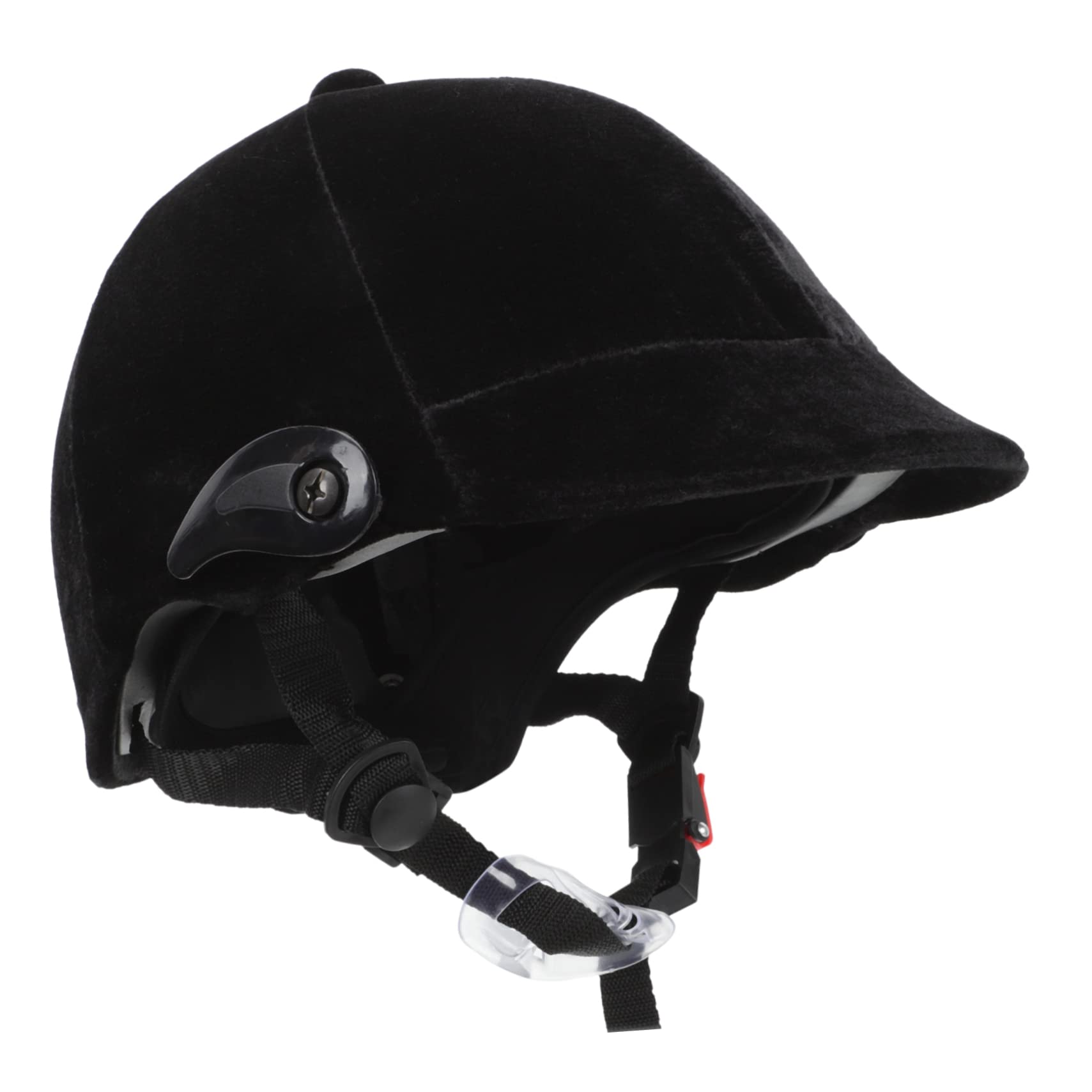 Toddmomy Child Helmet Kids Helmets Kids Hard Hat Kid Helmet Girls Helmet Kids Horse Riding Helmet Children Equestrian Hat Equestrian Helmet Toddler Brake Shoes Polypropylene Breathable