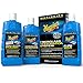 MEGUIAR'S M4965 Marine/RV Fiberglass Restoration System, 16. Fluid_Ounces primary