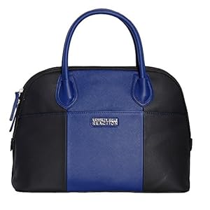 Kenneth Cole Reaction KN1573 Dome Women's Purse, Top Handle