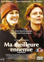 Ma Meilleure Ennemie