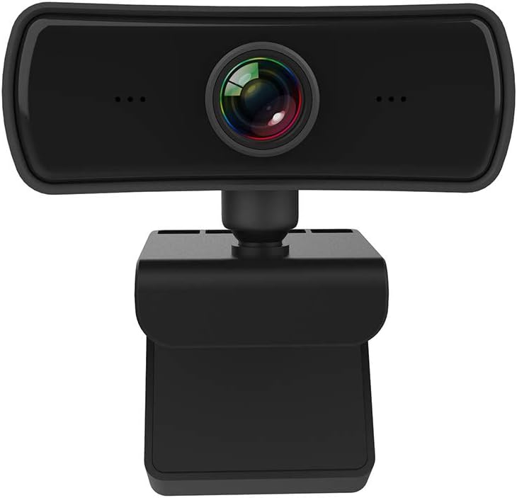 WDFVGEE cam High Definition Computer PC  Camera with Microphone