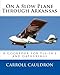 On A Slow Plane Through Arkansas: A Cookbook for Fly-In's and Gatherings by Carroll Cauldron