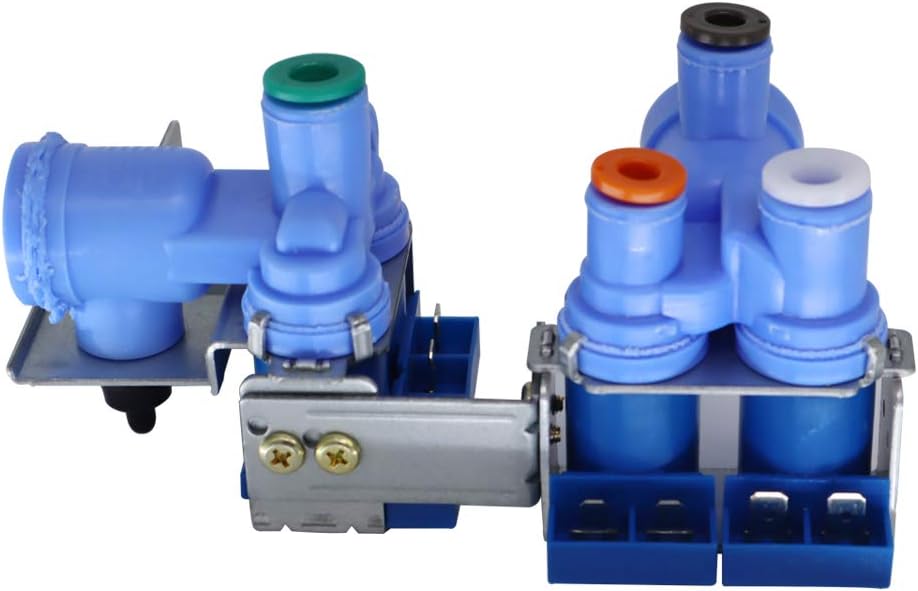 Best Maytag Refrigerator Water Solenoid Valve