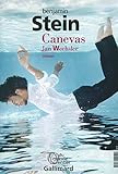 Canevas : Jan Wechsler / Amnon Zichroni by 