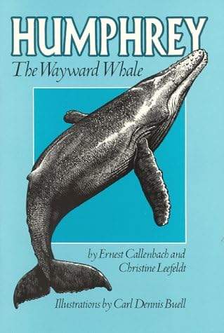 Humphrey the Wayward Whale