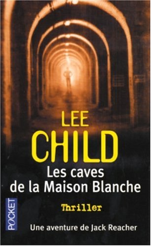 Les  caves de la Maison-Blanche