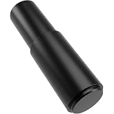 TAZSOK R212136 Spiral King Pin Bushing Driver 7 x 2 x 1.77 Inch | Fit for Truck &amp; Trailer Suspension , Black