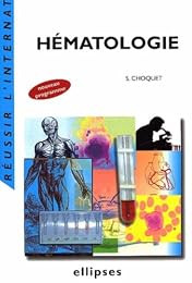 Hématologie