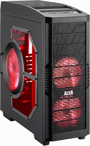 Azza Solano 1000R