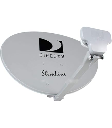 DISH//　DVD　HOMEDISH Digiwave 36-Inch Elliptical Satellite Dish : Amazon.ca