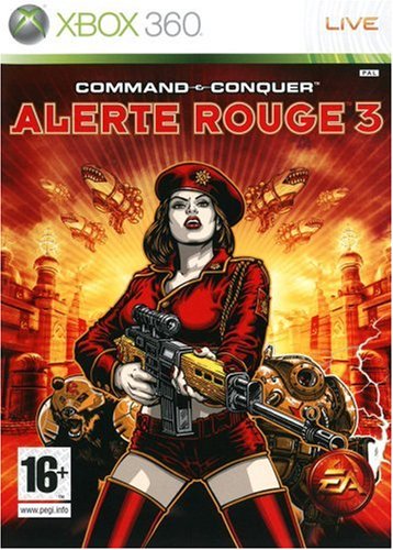 Command & Conquer : Alerte Rouge 3 : Ultimate Edition