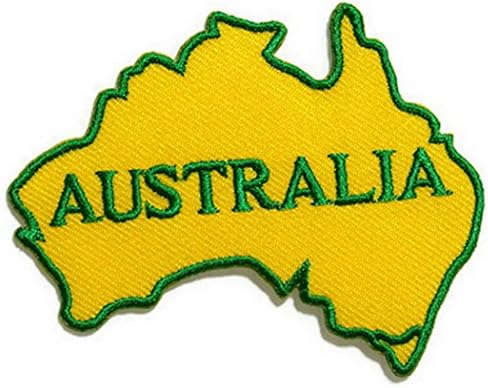 Australia Cloth Sticker for Laptops Notebooks or anything Can remove and use it with a new surface you like again and again with no adhesive residu. from Naree2016., Guaranteed quality