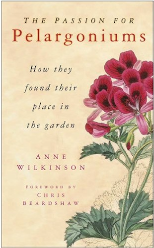 Download The Passion for Pelargoniums: How They Found Their Place in the Garden (English Edition) PDF