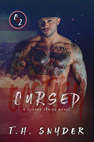 Cursed Ecstasy (The Cursed Series, #2)
