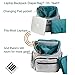 BE Backpack Equip Small Diaper Bag Backpack for Mom