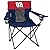 Dale Earnhardt Jr #88 NASCAR Folding Tailgate Chair