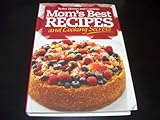 Better Homes and Gardens Mom's Best Recipes and Cooking Secrets by